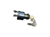 4360003 Switch, Ignition-Key Tape | JLG